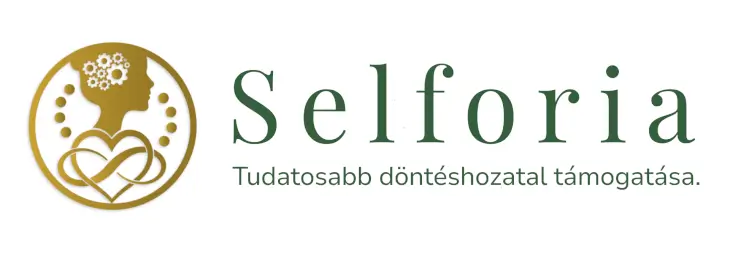 Selforia - Tudatosabb döntéshozatal támogatása kicsi
