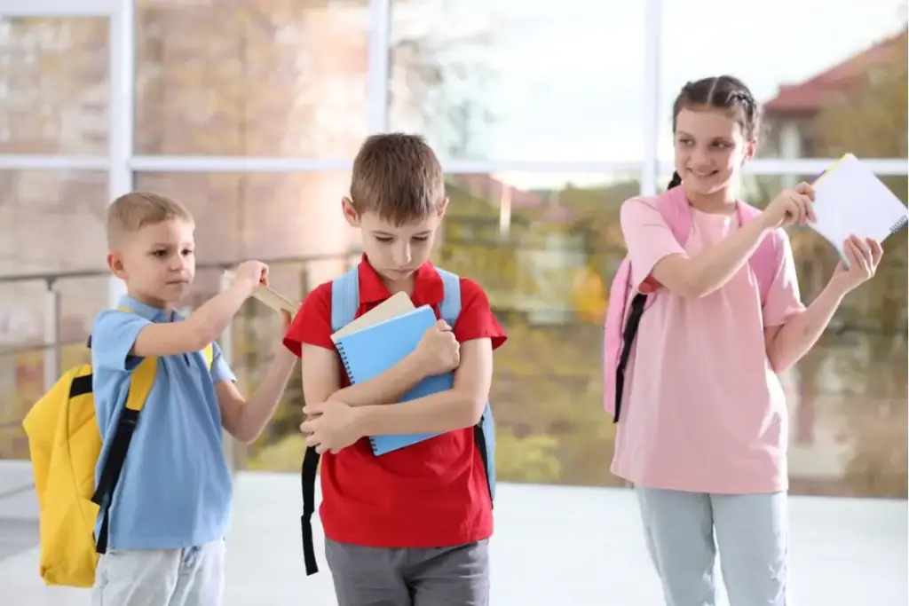bullying